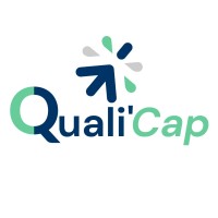 Quali'Cap logo - Similar company to Cachaça Jamel