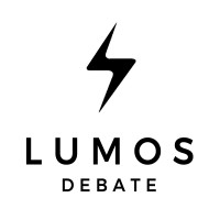 Lumos Debate logo - Similar company to Cornell Formula Sae