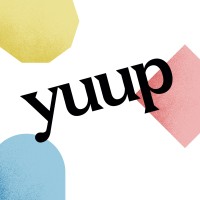 Yuup logo - Similar company to Celestial