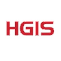 HGIS logo - Similar company to Uas Mapping