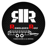 Remolques Ruiz logo - Similar company to Ipse Remolques