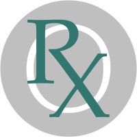 OptomRx logo - Similar company to Eyes@Optometry