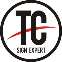 Shenzhen TC Advertising Sign CO., LED logo - Similar company to Neon-Led Electronic Lighting Fty