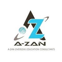 A-ZAN OVERSEAS EDUCATION CONSULTANTS logo - Similar company to Myroof
