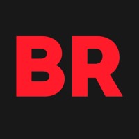 BurnsRED logo - Similar company to End Hunt