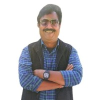 Rounak Shah -Freelance Book Writer I Ghost Writer I Biographer logo - Similar company to Professionals Of After Loss Services