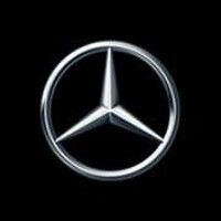 MUTEC Mercedes-Benz logo - Similar company to Junction Group