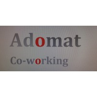 ADOMAT COWORKING logo - Similar company to Le Loft - Espace De Coworking - Orsay