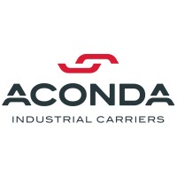 ACONDA Industrial Carriers logo - Similar company to Advanced Lifting