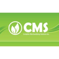 Complete Merchandising Solutions Inc. logo - Similar company to Crossmark Canada