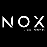 NOX Visual Effects logo - Similar company to The One Ring Studios