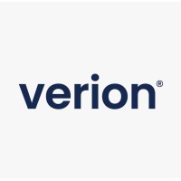 Verion Teknoloji logo - Similar company to Hitit Transfer