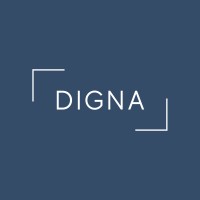 Digna Recruitment logo - Similar company to Finnetrix