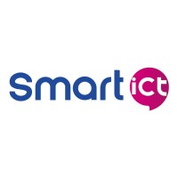 Smart iCT logo - Similar company to Audience Evolution Ltd