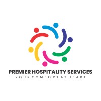 Premier Hospitality Services logo - Similar company to Stacked Boxes Architecture