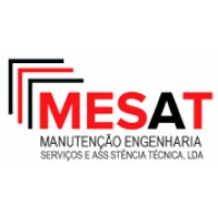 MESAT, Lda logo - Similar company to Virtual Engenharia