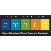 Energy, Minerals and Natural Resources Department of New Mexico logo - Similar company to New Mexico Environment Department