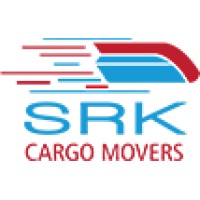 SRK CARGO MOVERS logo - Similar company to Cargo Cabbie Inc.