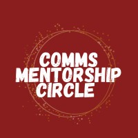 Comms Mentorship Circle logo - Similar company to Mebas Pr