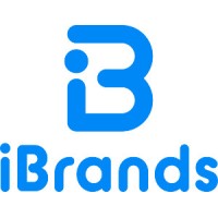iBrands logo - Similar company to Ibrands_1
