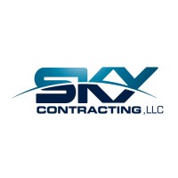 Sky Contracting LLC logo - Similar company to Sky Contracting Inc.