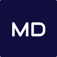 MarkeDroid logo - Similar company to Cloudsy.Partners