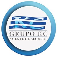 Grupo KC Agente de Seguros logo - Similar company to Humind Competitive Intelligence Solutions