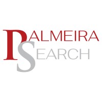 Palmeira Search logo - Similar company to Tjb