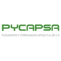 PYCAPSA logo - Similar company to Impresora Eclipse