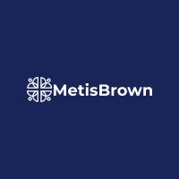 MetisBrown logo - Similar company to Tawron