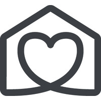Hjemme logo - Similar company to Srs Multiservice Aps