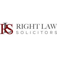 Right Law Solicitors Ltd logo - Similar company to East Devon Law Llp