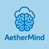 AetherMind logo - Similar company to Cloudarmee