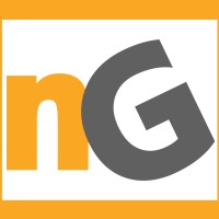 netGEB logo - Similar company to Netsolutions Uy