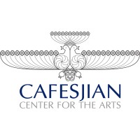Cafesjian Center for the Arts/ Cafesjian Museum Foundation logo - Similar company to By Cameron C Fashion Boutique