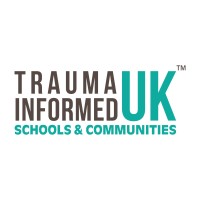 Trauma Informed Schools & Communities UK logo - Similar company to Thrive Approach