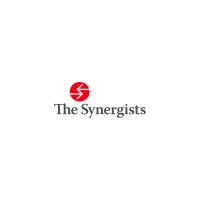 Synergists logo - Similar company to Seriesup Consulting