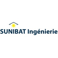 SUNIBAT Ingénierie  - Gérant Thierry CHASTANG logo - Similar company to Steel3+