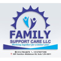 Family Support Care LLC logo - Similar company to Evolution Home Care, Llc