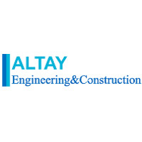 ALTAY ENGINEERING CONSTRUCTION COMPANY logo - Similar company to Nas Marble