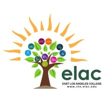 ELAC CEWD (Office of Continuing Education and Workforce Development) logo - Similar company to Elac Associated Student Union