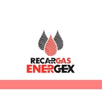 Recargas Energex logo - Similar company to Coldr