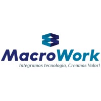MACRO WORK, Mayorista de redes y conectividad logo - Similar company to Ebest