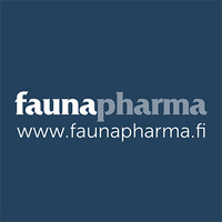 FaunaPharma Oy logo - Similar company to Salfarm