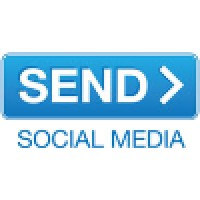 Send Social Media logo - Similar company to Flapss