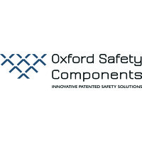 OXFORD SAFETY COMPONENTS logo - Similar company to Easi-Dec Access Systems Ltd