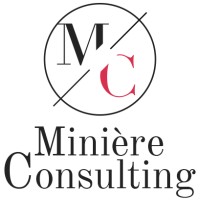 Minière Consulting logo - Similar company to Arcelormittal Exploitation Miniere Canada