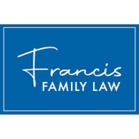 Francis Family Law logo - Similar company to North Queensland Law Association