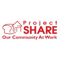 Project SHARE of Niagara Falls logo - Similar company to Login