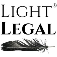 Light Legal PLLC logo - Similar company to Alltech Benefits